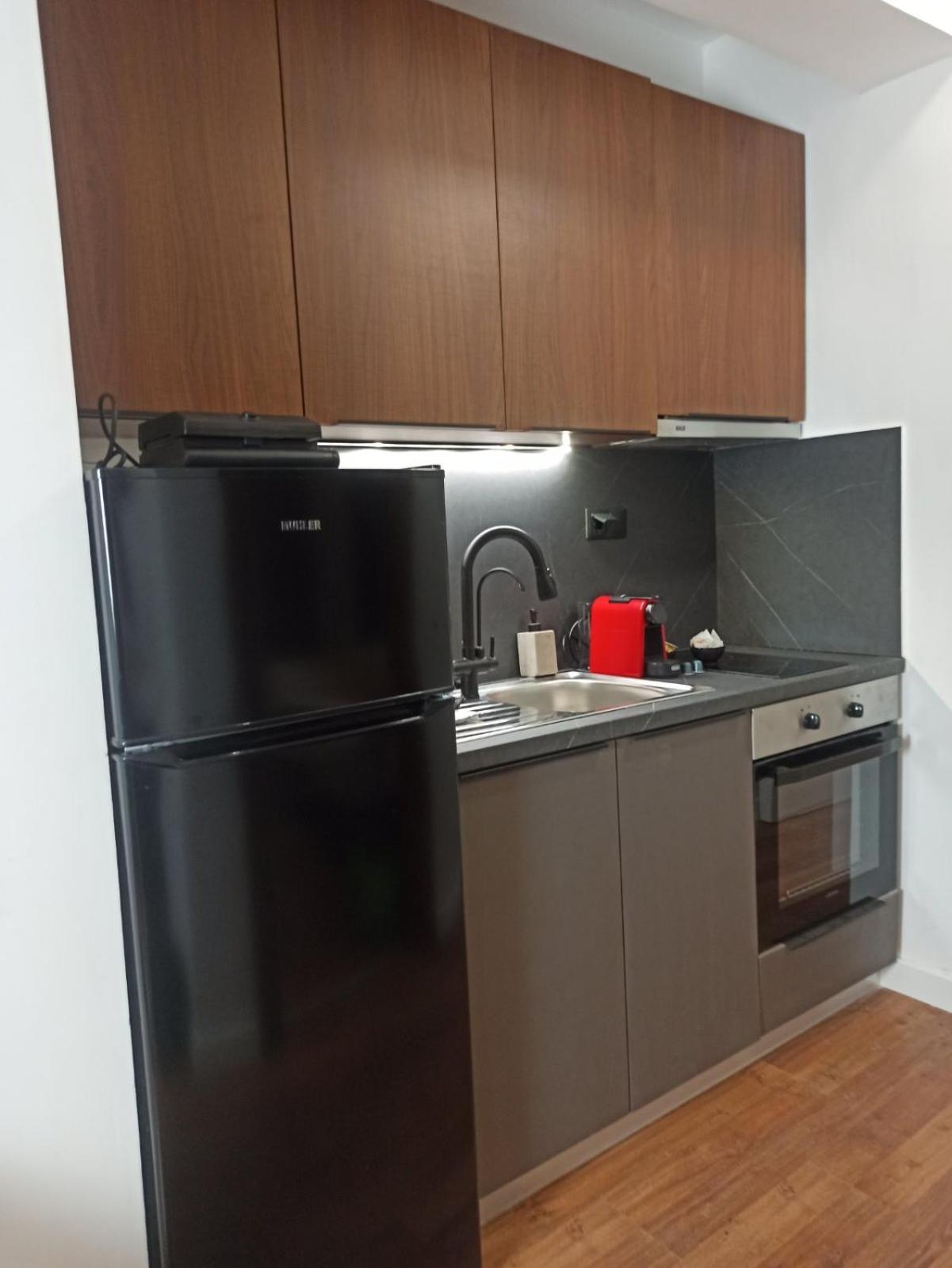 Down Town Luxurious Apartments 6 Alexandroupoli Exterior foto
