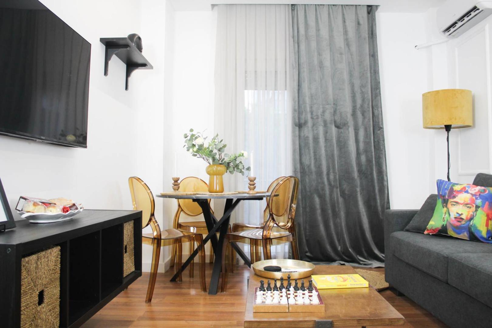 Down Town Luxurious Apartments 6 Alexandroupoli Exterior foto